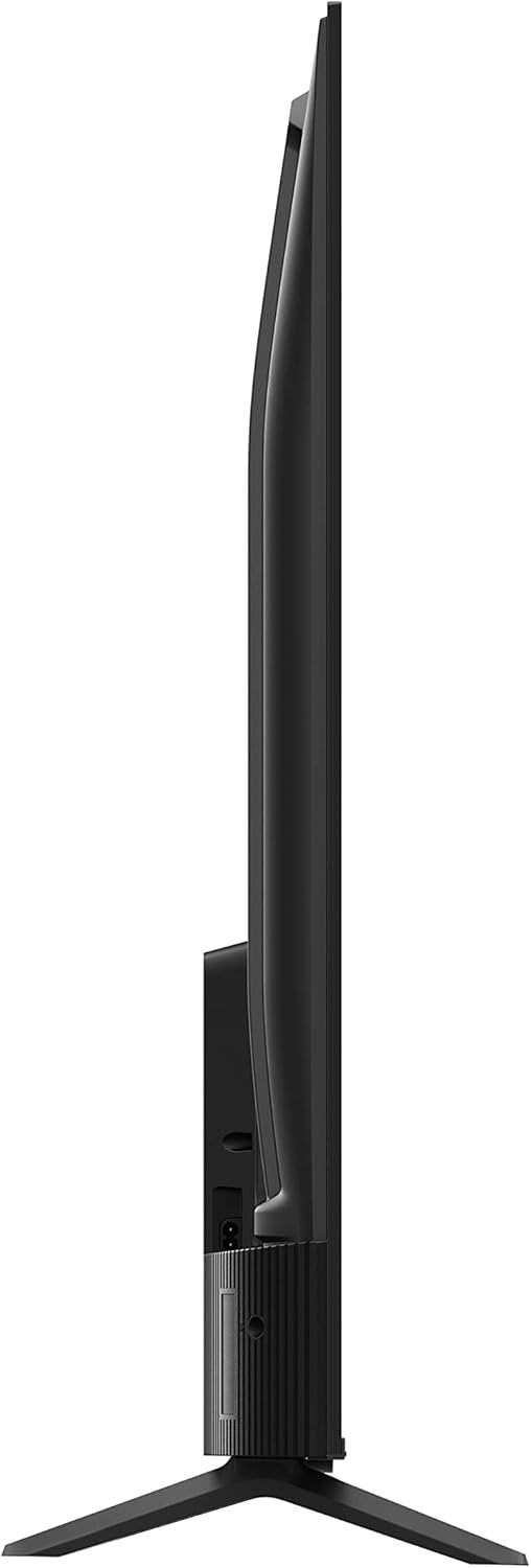 TCL | 50-Inch Class S4 4K LED Smart TV with Roku TV (50S450R, 2023 - Model), Dolby Vision, HDR, Dolby Atmos, Works with Alexa, Google Assistant and Apple Homekit Compatibility, Streaming UHD Television image 14