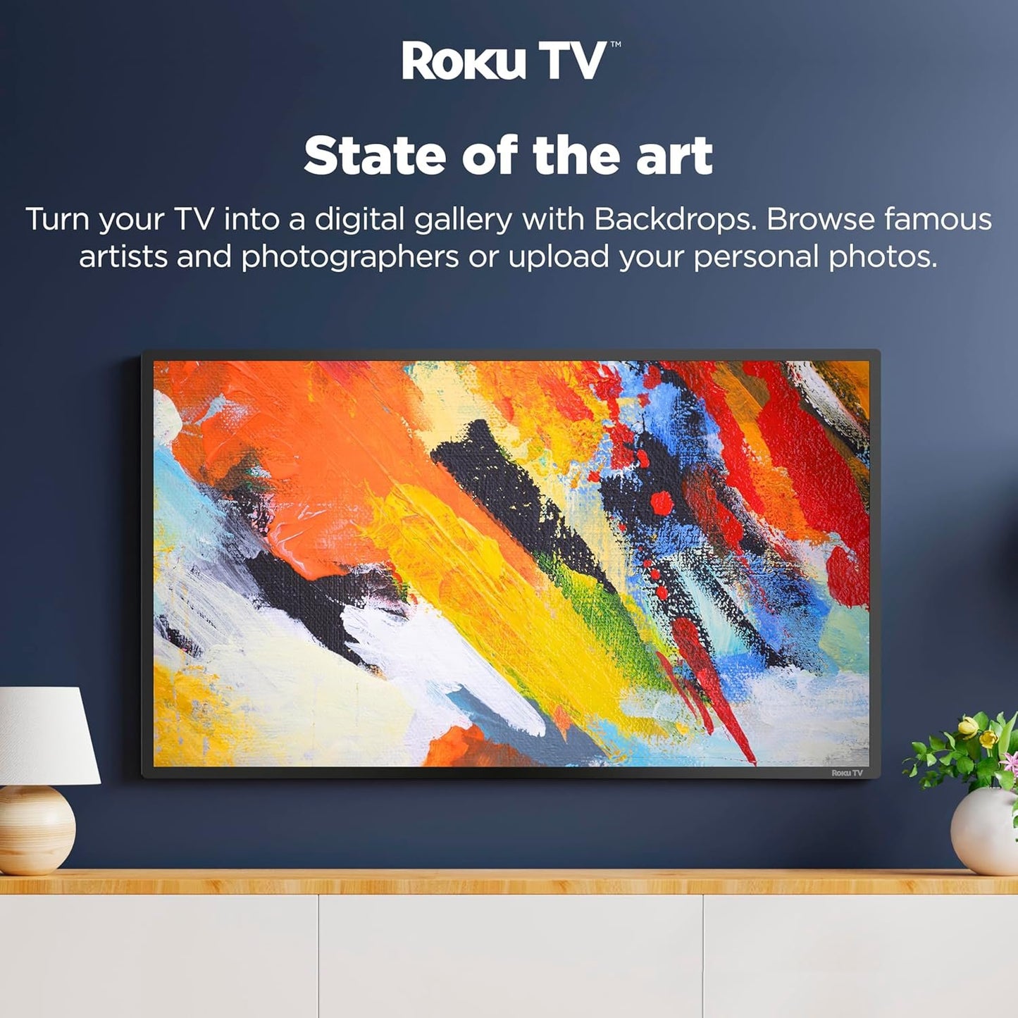 Hisense | 40-Inch Class A4 Series FHD 1080P Smart Roku TV with Alexa Compatibility (40A4NR, 2024 Model) - Dolby Audio, Slim Bezel Design, Google Assistant image 13