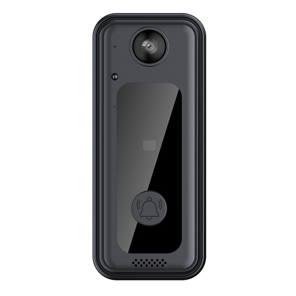 Ring Video Doorbell HD 1080P Wireless Doorbell Advanced Motion Detection Camera image 17