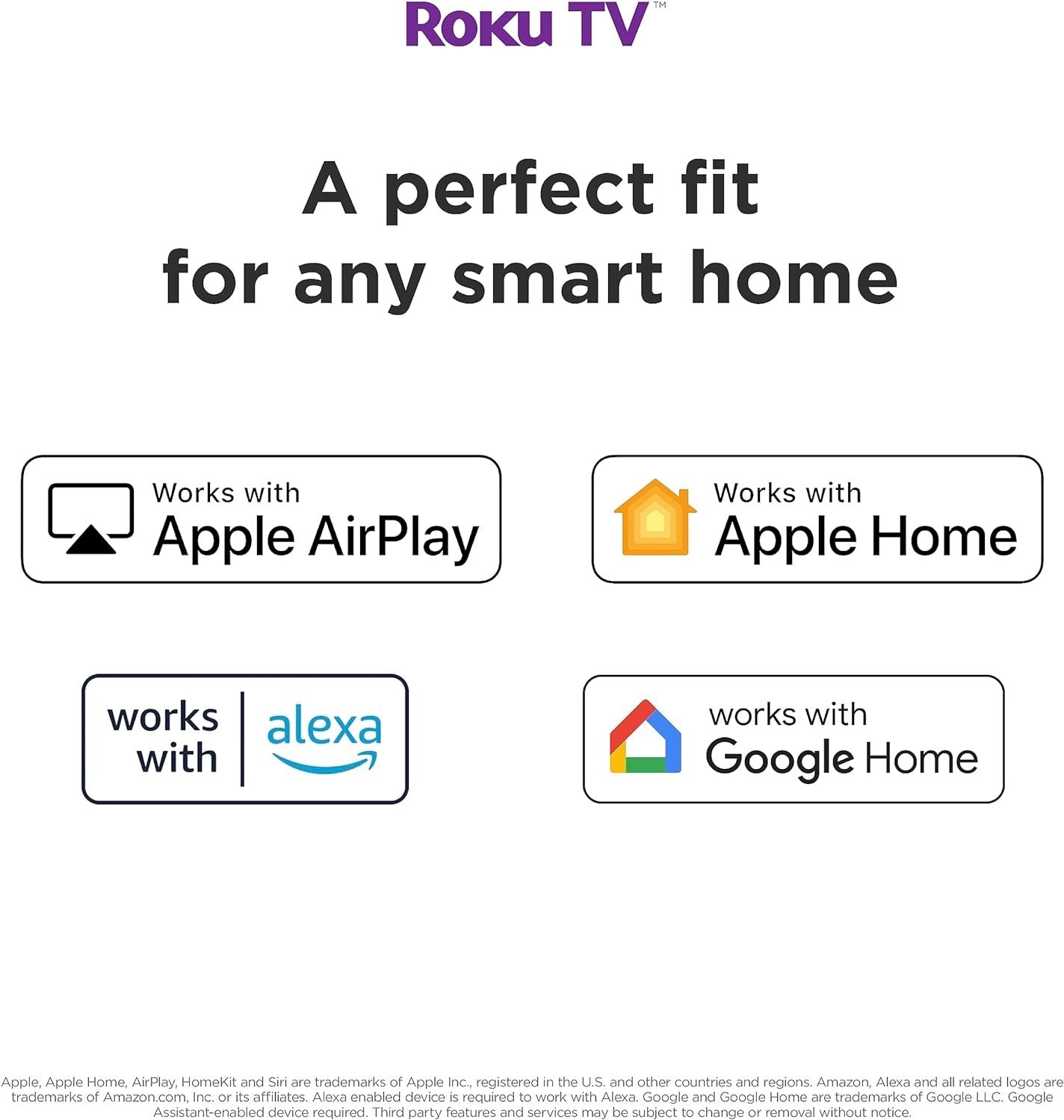 Hisense | 40-Inch Class A4 Series FHD 1080P Smart Roku TV with Alexa Compatibility (40A4NR, 2024 Model) - Dolby Audio, Slim Bezel Design, Google Assistant image 15