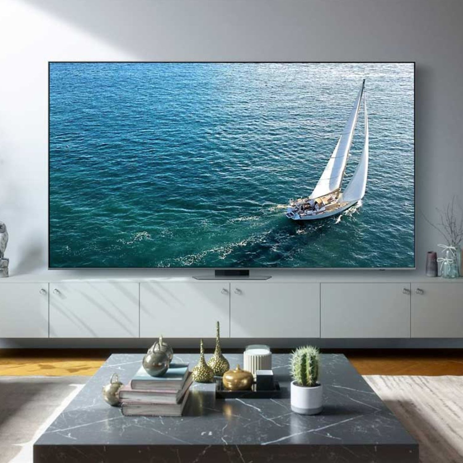 Smart TV