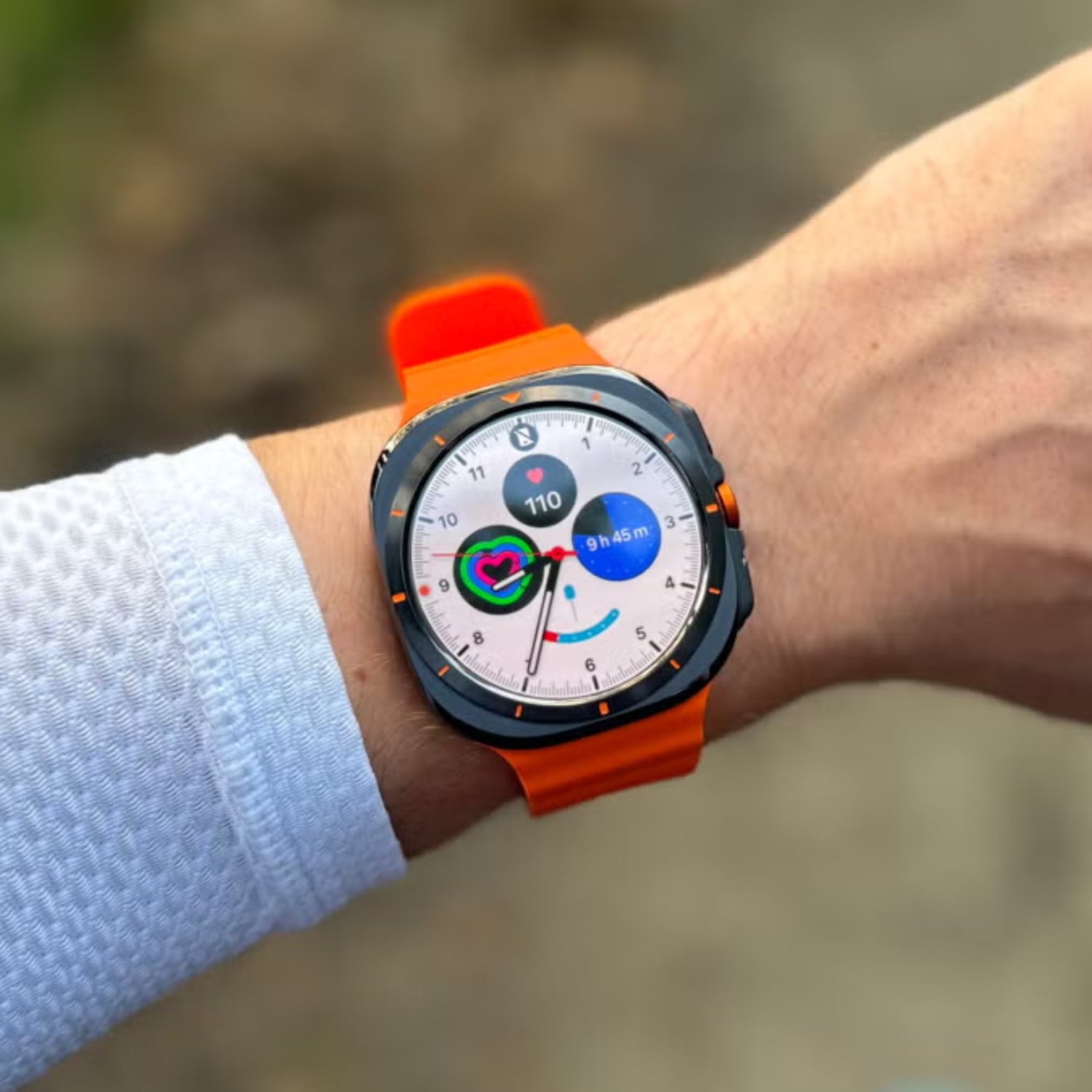 Smart Watch