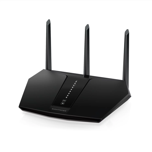'- Nighthawk AX2400 Wifi 6 Router, 2.4Gbps (RAX29) image 0