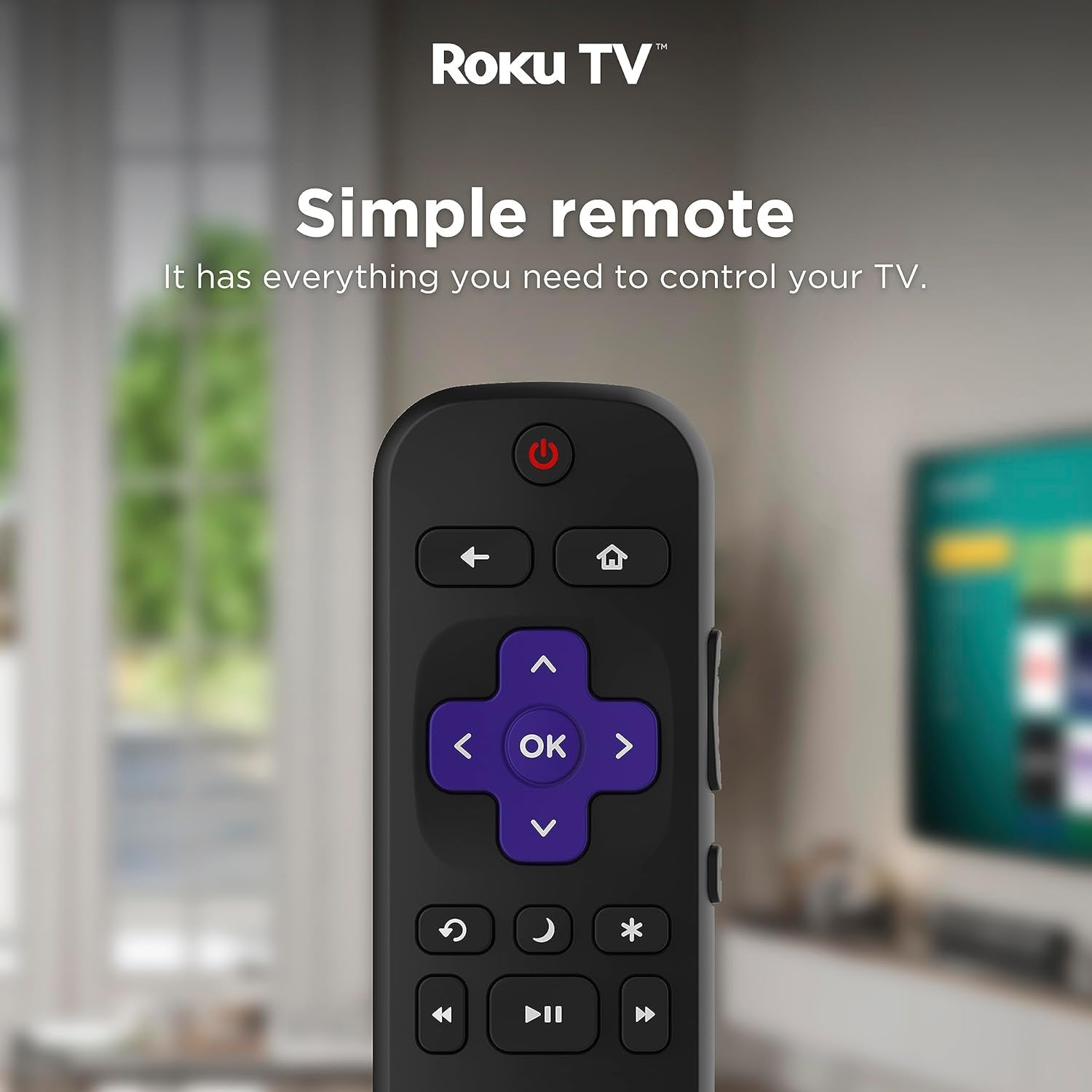 Hisense | 40-Inch Class A4 Series FHD 1080P Smart Roku TV with Alexa Compatibility (40A4NR, 2024 Model) - Dolby Audio, Slim Bezel Design, Google Assistant image 14