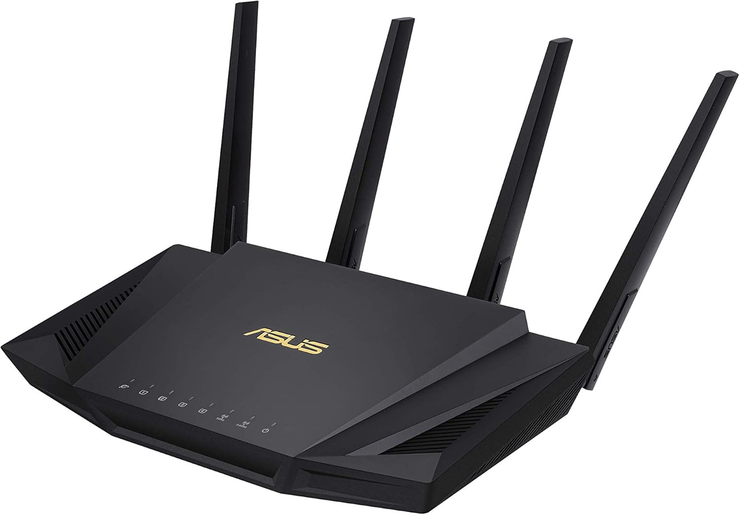 ASUS | RT-AX3000 Ultra-Fast Dual Band Gigabit Wireless Router - Next Gen Wifi 6, Adaptive Qos, and Aiprotection by Trend Micro | 1X WAN, 4X 1G LAN, 1X USB 3.0 - Aimesh Compatible image 6