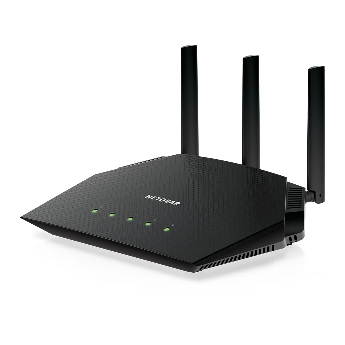 Nighthawk? AX4 4-Stream AX3000 Wifi Router (RAX36S-100PAS) image 0