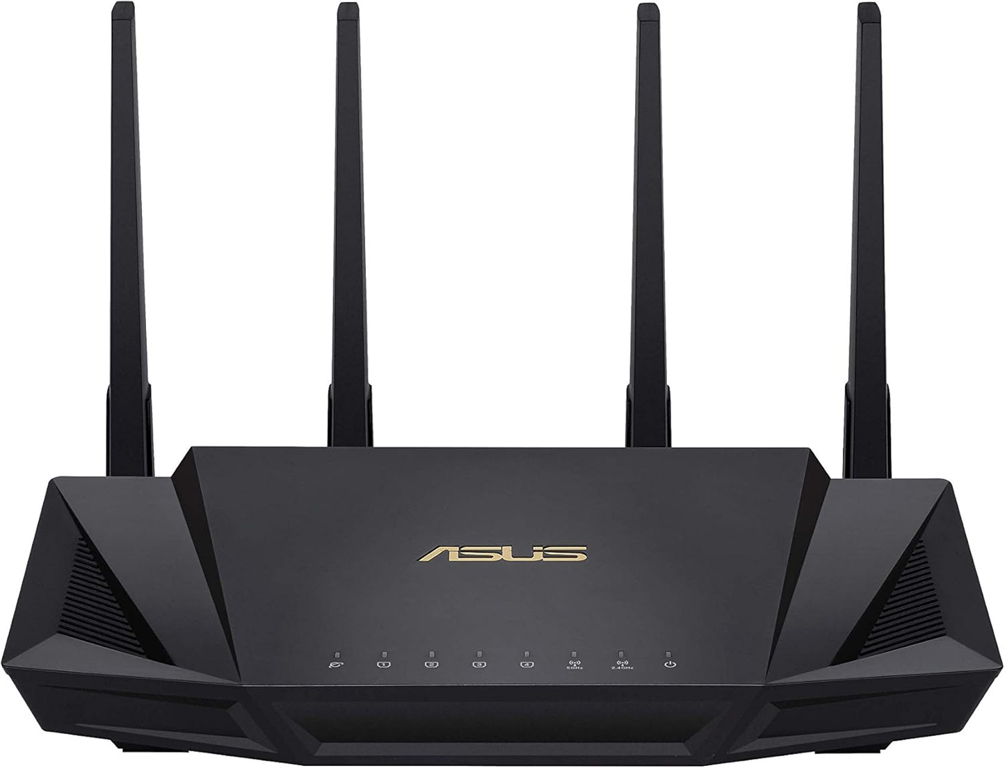ASUS | RT-AX3000 Ultra-Fast Dual Band Gigabit Wireless Router - Next Gen Wifi 6, Adaptive Qos, and Aiprotection by Trend Micro | 1X WAN, 4X 1G LAN, 1X USB 3.0 - Aimesh Compatible image 7