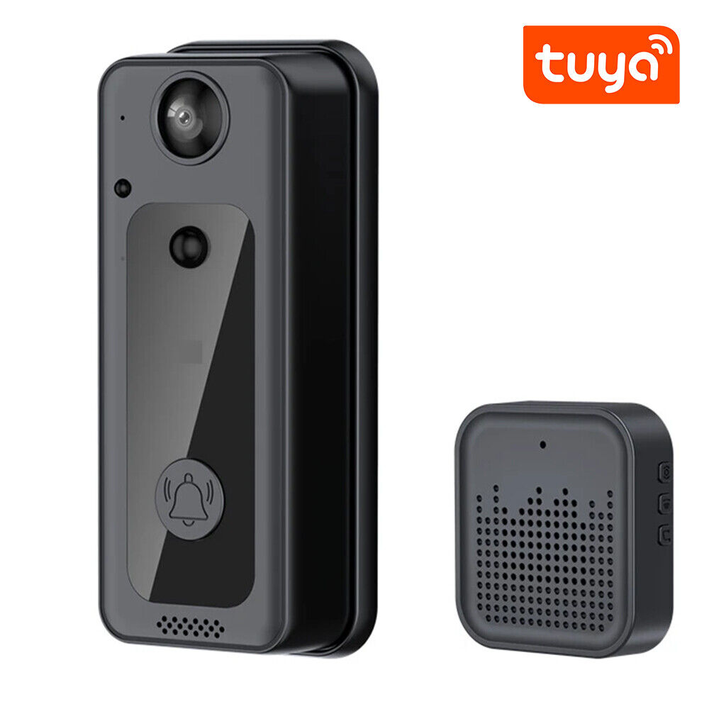 Ring Video Doorbell HD 1080P Wireless Doorbell Advanced Motion Detection Camera image 11