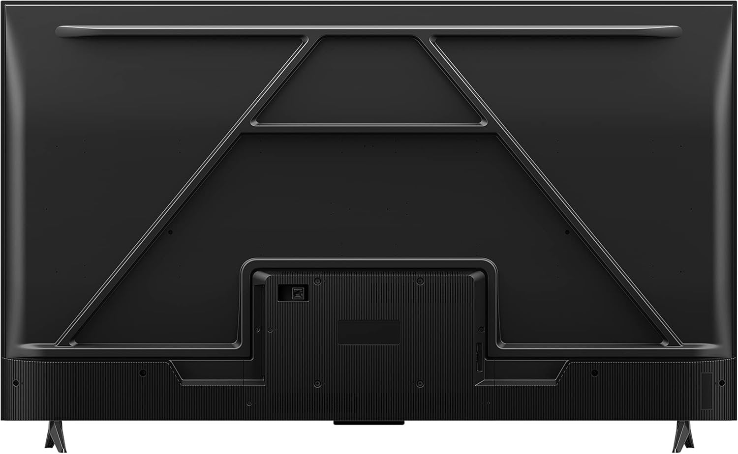 TCL | 50-Inch Class S4 4K LED Smart TV with Roku TV (50S450R, 2023 - Model), Dolby Vision, HDR, Dolby Atmos, Works with Alexa, Google Assistant and Apple Homekit Compatibility, Streaming UHD Television image 16