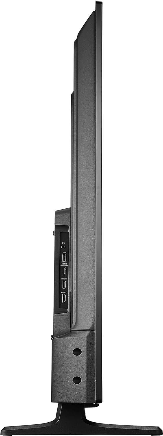 Insignia | 50-Inch Class F30 Series LED 4K UHD Smart Fire TV with Alexa Voice Remote (NS-50F301NA24) image 2