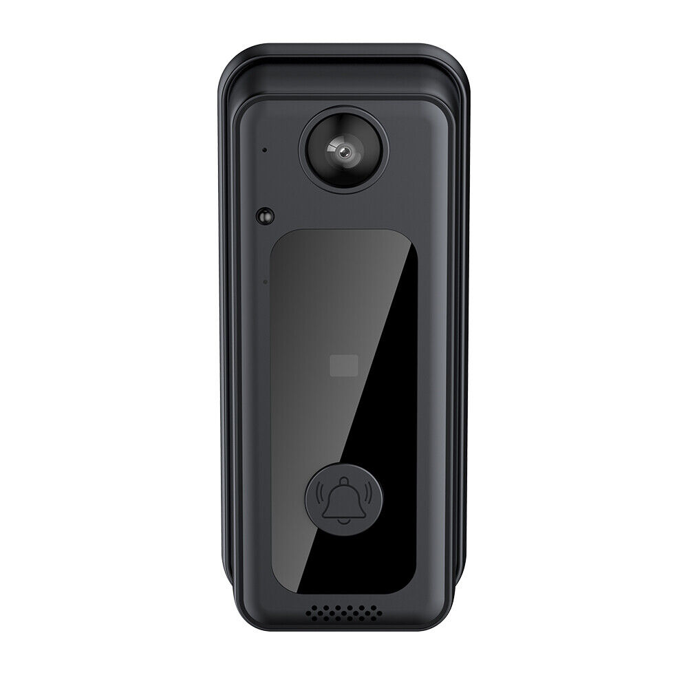 Ring Video Doorbell HD 1080P Wireless Doorbell Advanced Motion Detection Camera image 16
